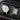 Black Epsom Slim Strap