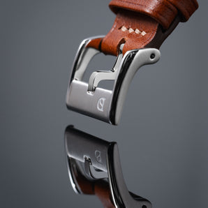 Delugs Classic Buckle