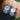 Baby Blue Tissot PRX CTS Rubber Strap