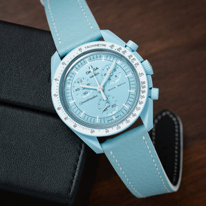 Mission to Uranus "Spring" Strap