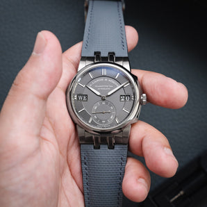 Custom Watch Strap for A. Lange & Söhne Odysseus