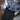 Black Semi-Integrated CTS Rubber Strap - Image 2