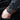 Cognac Crazy Horse Side-Stitch Strap