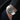 White Semi-Integrated CTS Rubber Strap