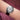 Matte Mahogany Alligator Strap for Cartier Ballon Bleu