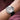 Matte Black Alligator Strap for Cartier Ballon Bleu