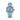 Baby Blue Sailcloth CTS Rubber Strap for Atelier Wen Perception