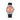 Black Sailcloth CTS Rubber Strap for Atelier Wen Perception