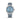 Grey Sailcloth CTS Rubber Strap for Atelier Wen Perception
