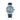 Navy Sailcloth CTS Rubber Strap for Atelier Wen Perception