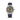 Purple Sailcloth CTS Rubber Strap for Atelier Wen Perception