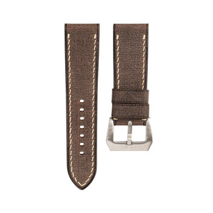 Mocha Babele Chunky Strap