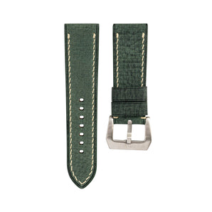 Moss Green Babele Chunky Strap