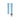 Baby Blue Tropical CTS Rubber Strap