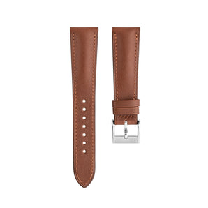 Fauve Barenia Signature Strap