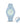 Swatch x AP Royal Pop Light Blue case-strap by Delugs