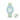Swatch x AP Royal Pop Lime Green case-strap by Delugs