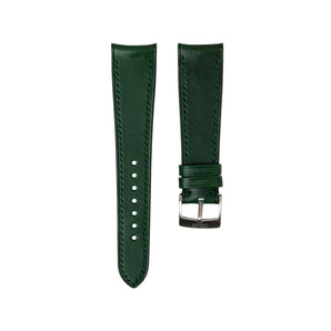 Green Buttero Slim (Curved) Strap