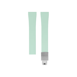 Mint Green Rubber CTS Strap