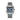 Grey CTS Rubber Strap for Cartier Santos de Cartier