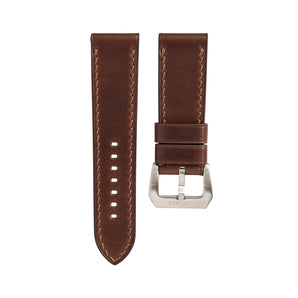 Whiskey Chromexcel Chunky Strap