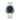 White Sailcloth Slim Strap for De Bethune