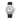 Black Sailcloth CTS Rubber Strap for F.P. Journe Élégante