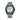 Grey Sailcloth CTS Rubber Strap for F.P. Journe Élégante