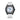White Sailcloth CTS Rubber Strap for F.P. Journe Élégante