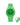 Swatch x AP Royal Pop Light Green case-strap by Delugs