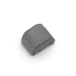 Watch Pillow - Grey