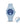 Swatch x AP Royal Pop Light Blue case-strap by Delugs