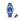 Swatch x AP Royal Pop Navy case-strap by Delugs