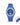 Swatch x AP Royal Pop Navy case-strap by Delugs