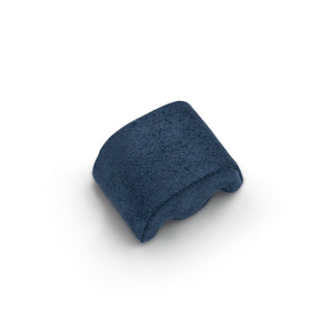 Watch Pillow - Navy