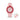 Swatch x AP Royal Pop Sakura Pink case-strap by Delugs