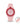 Swatch x AP Royal Pop Sakura Pink case-strap by Delugs