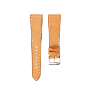 Natural Pueblo Slim Strap