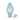 Swatch x AP Royal Pop — Light Blue case, Light Blue strap — Delugs