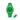 Swatch x AP Royal Pop — Dark Green case, Dark Green strap — Delugs