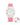 Swatch x AP Royal Pop — White case, Bubblegum Pink strap — Delugs
