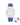 Swatch x AP Royal Pop — White case, Navy strap — Delugs