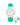 Swatch x AP Royal Pop — White case, Turquoise strap — Delugs