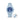 Swatch x AP Royal Pop — Light Blue case, Light Blue strap — Delugs