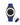 Swatch x AP Royal Pop — Black case, Indigo Blue strap — Delugs