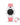 Swatch x AP Royal Pop — White case, Bubblegum Pink strap — Delugs