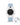 Swatch x AP Royal Pop — White case, Light Blue strap — Delugs