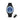 Swatch x AP Royal Pop — Black case, Black strap — Delugs