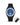 Swatch x AP Royal Pop — Black case, Black strap — Delugs