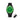 Swatch x AP Royal Pop — Black case, Black strap — Delugs